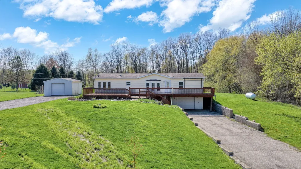 10430 Coon Hill Road Henrietta Township MI 49259