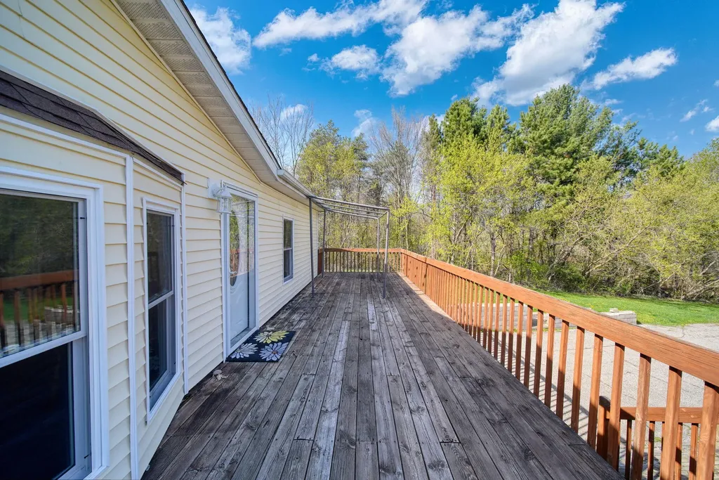 10430 Coon Hill Road Henrietta Township MI 49259
