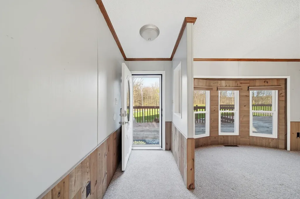 10430 Coon Hill Road Henrietta Township MI 49259
