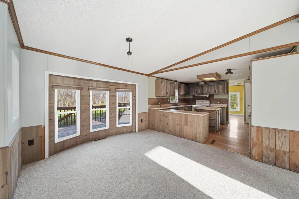 10430 Coon Hill Road Henrietta Township MI 49259