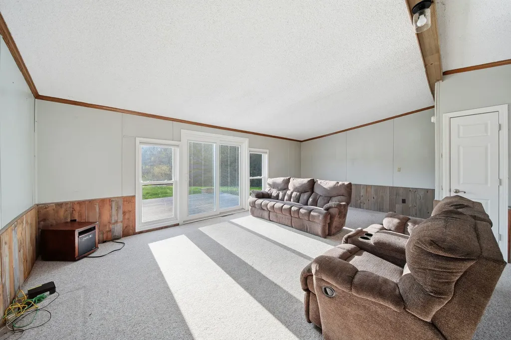 10430 Coon Hill Road Henrietta Township MI 49259