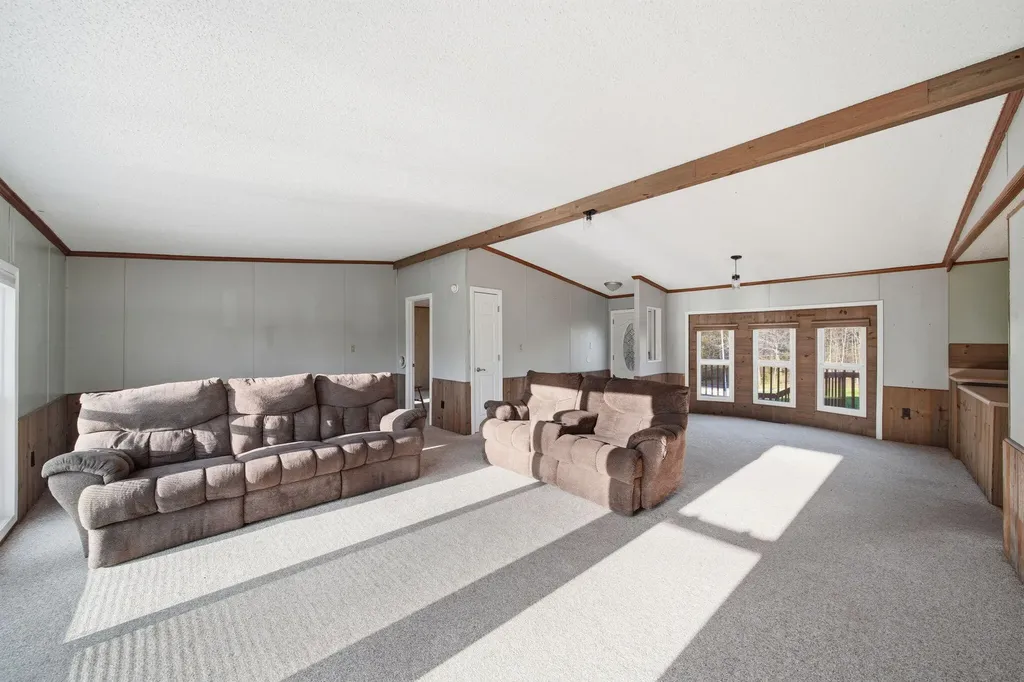 10430 Coon Hill Road Henrietta Township MI 49259