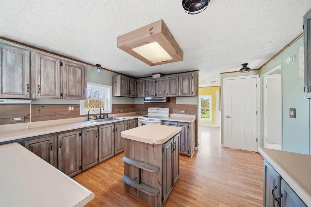 10430 Coon Hill Road Henrietta Township MI 49259