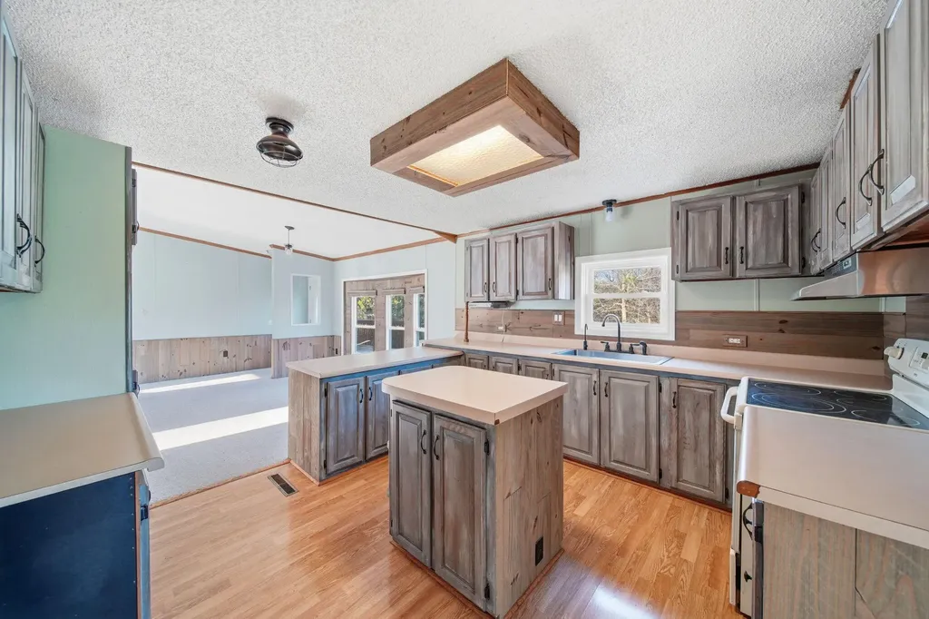 10430 Coon Hill Road Henrietta Township MI 49259