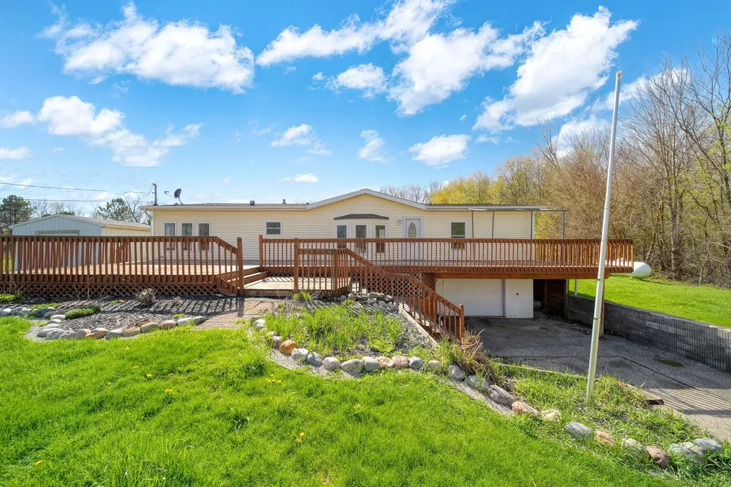 10430 Coon Hill Road Henrietta Township MI 49259