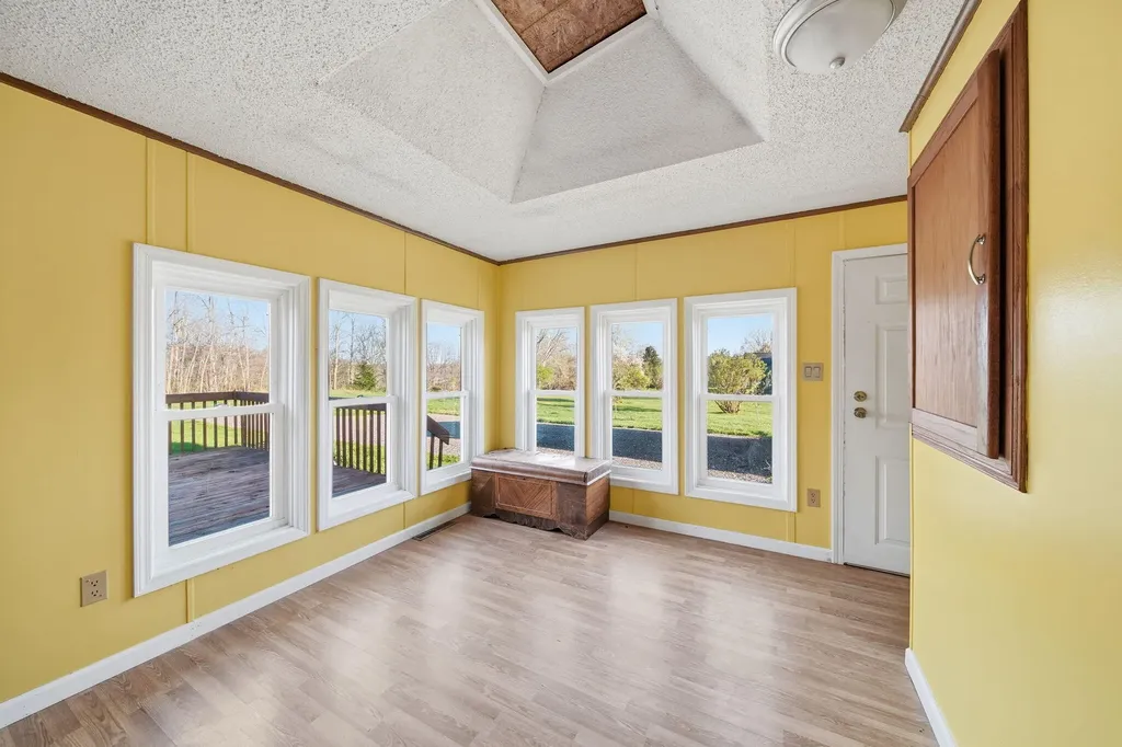 10430 Coon Hill Road Henrietta Township MI 49259