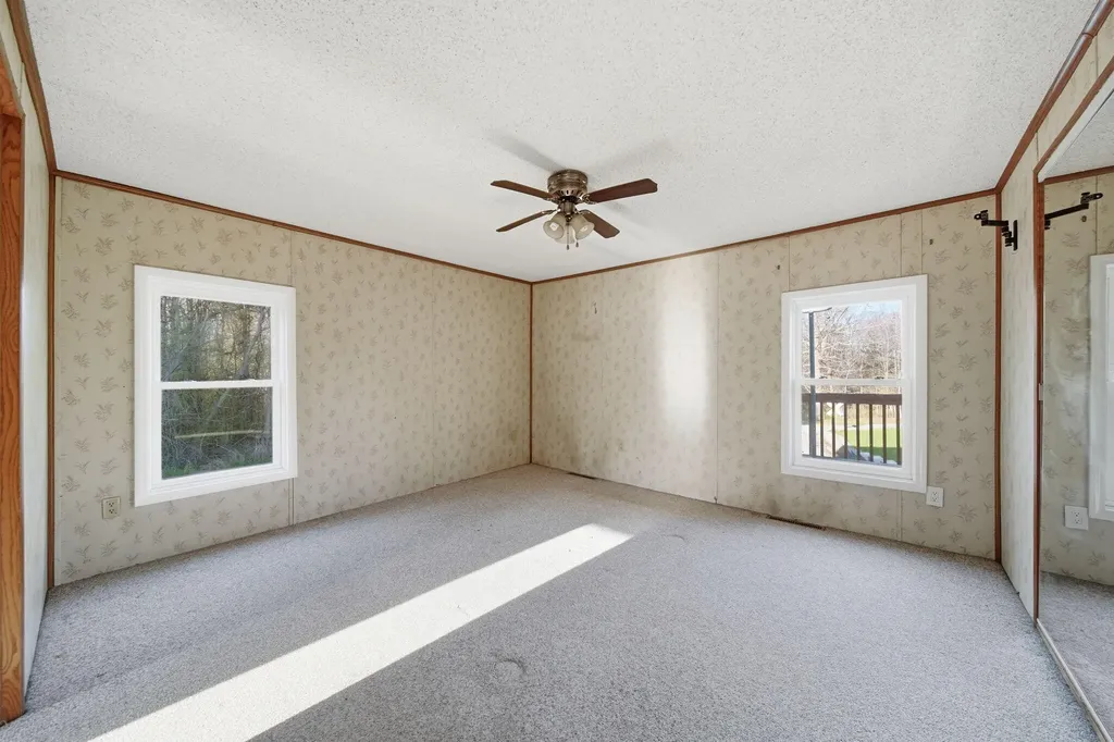 10430 Coon Hill Road Henrietta Township MI 49259