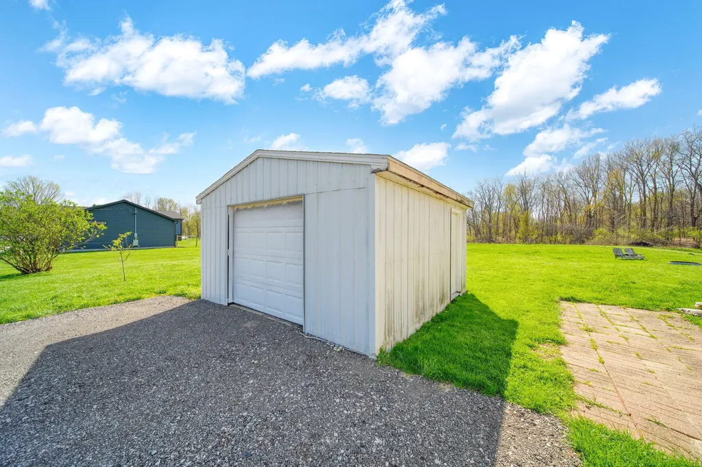 10430 Coon Hill Road Henrietta Township MI 49259