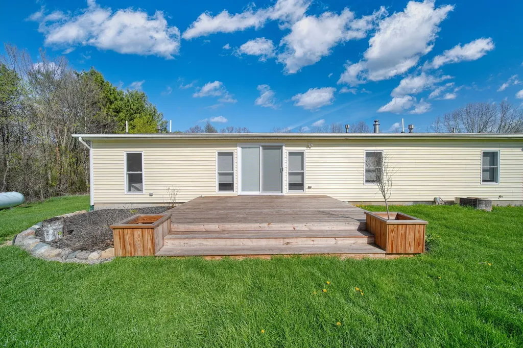 10430 Coon Hill Road Henrietta Township MI 49259