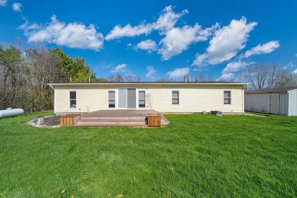 10430 Coon Hill Road Henrietta Township MI 49259