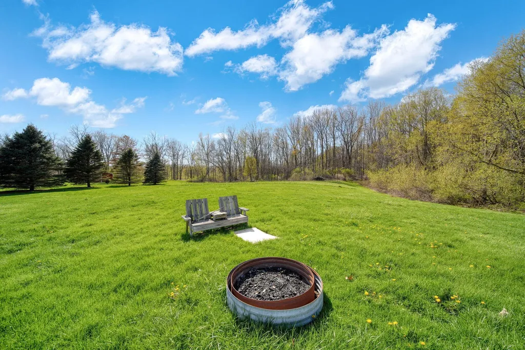 10430 Coon Hill Road Henrietta Township MI 49259