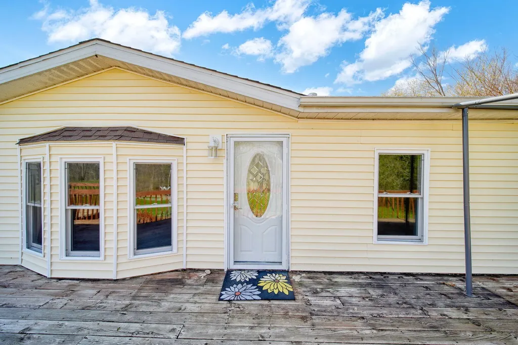 10430 Coon Hill Road Henrietta Township MI 49259