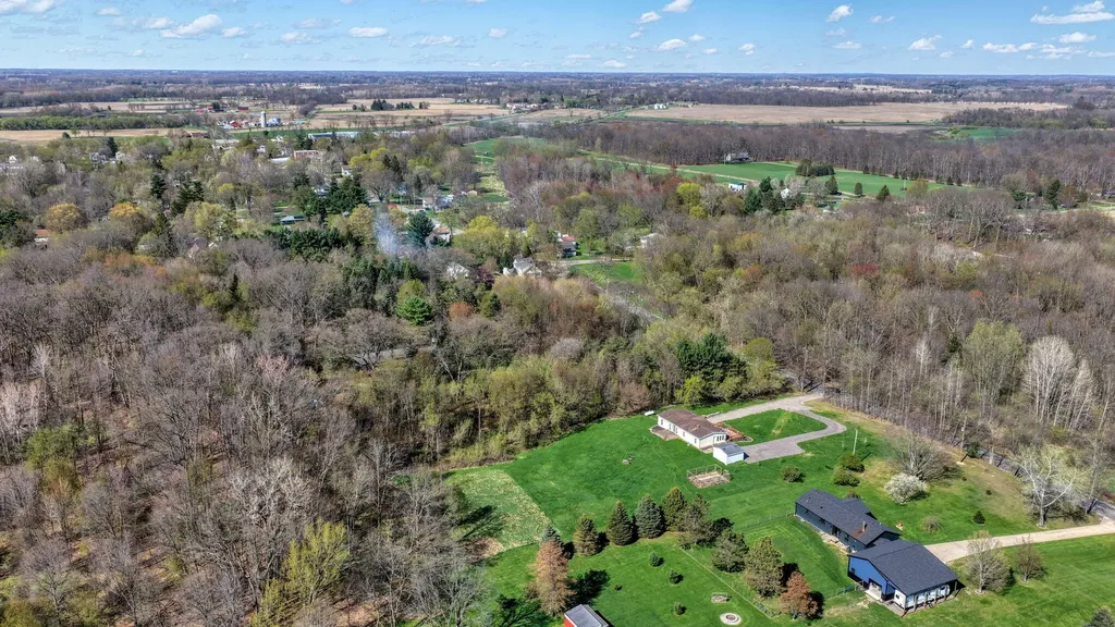 10430 Coon Hill Road Henrietta Township MI 49259
