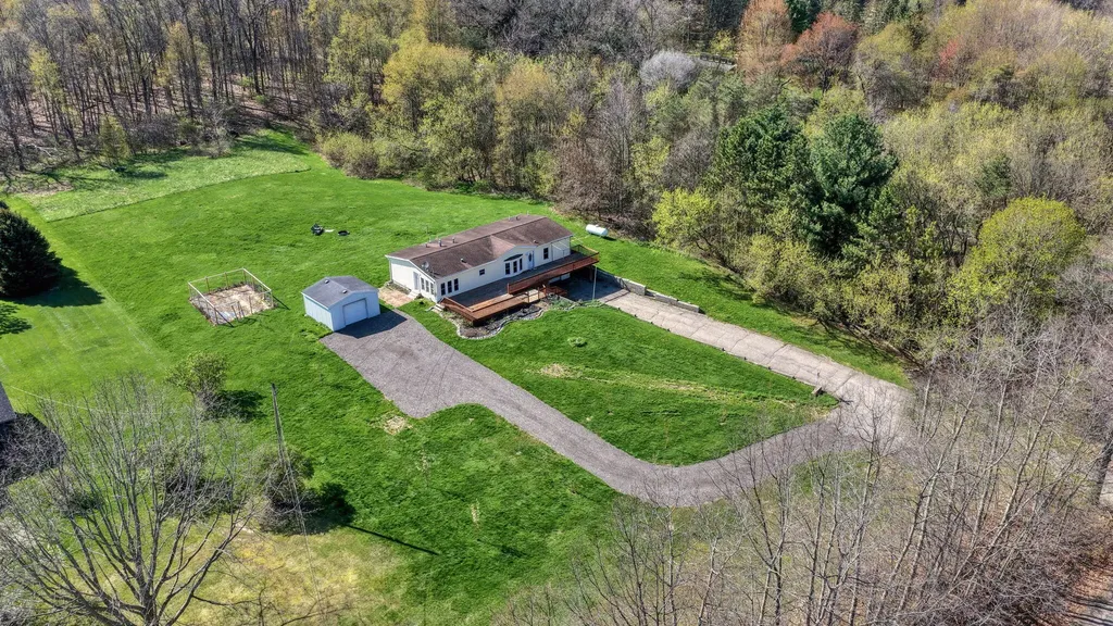 10430 Coon Hill Road Henrietta Township MI 49259