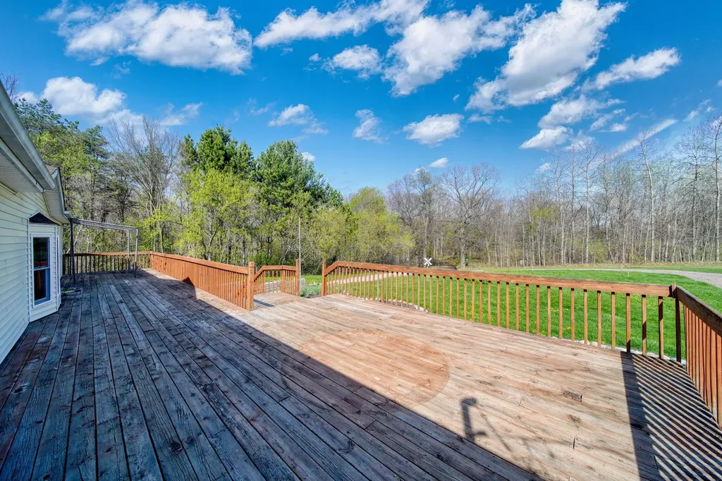 10430 Coon Hill Road Henrietta Township MI 49259