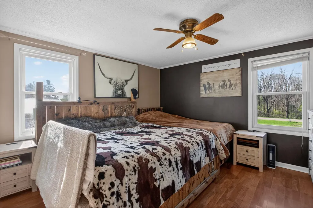18990 Rome Road Rollin Township MI 49247