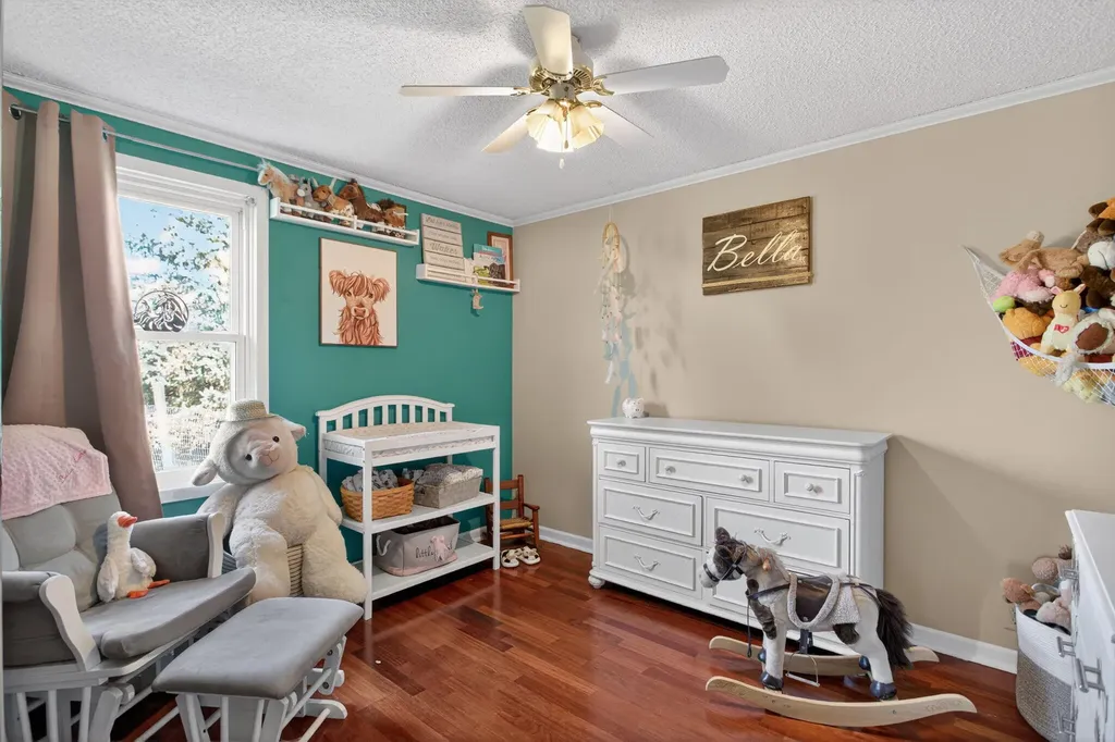 18990 Rome Road Rollin Township MI 49247