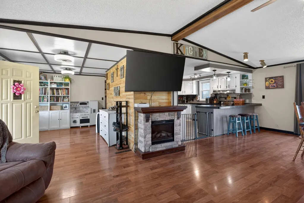 18990 Rome Road Rollin Township MI 49247