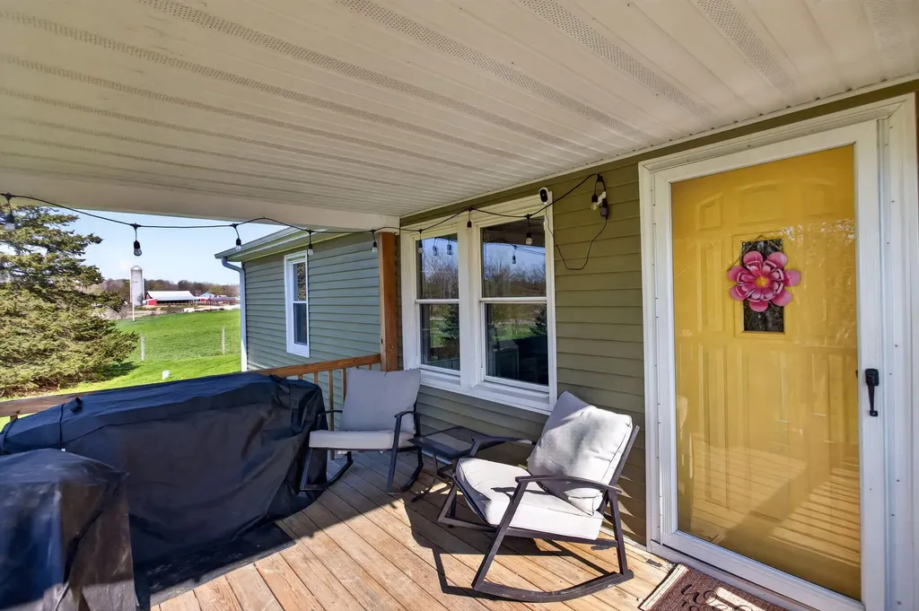 18990 Rome Road Rollin Township MI 49247
