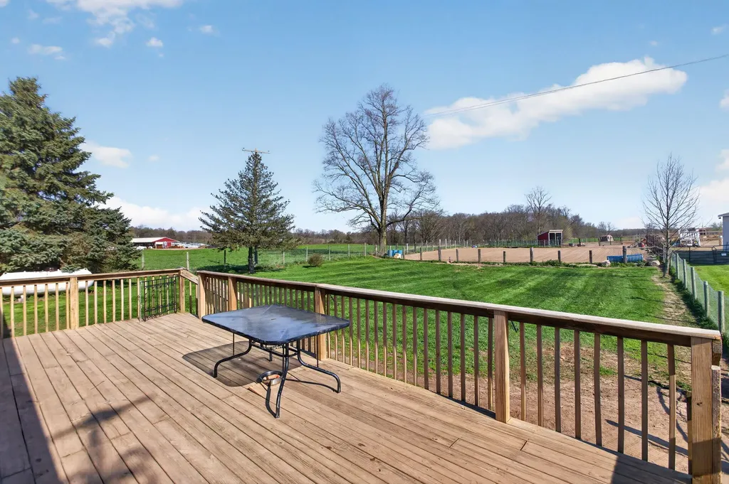 18990 Rome Road Rollin Township MI 49247
