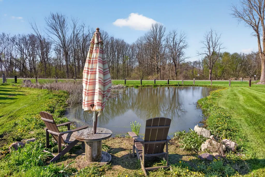 18990 Rome Road Rollin Township MI 49247