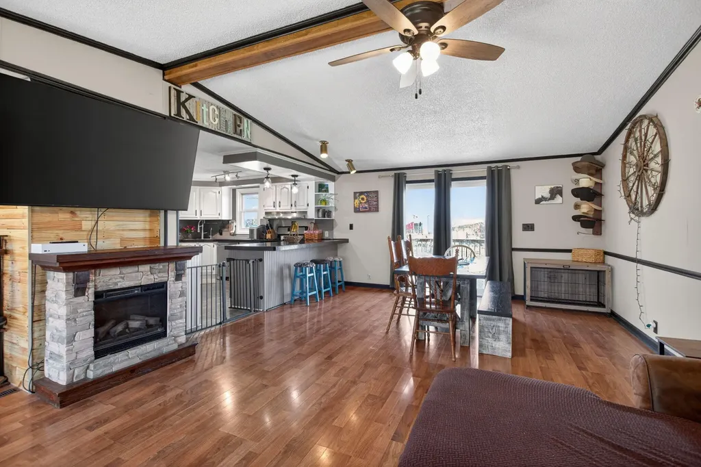 18990 Rome Road Rollin Township MI 49247