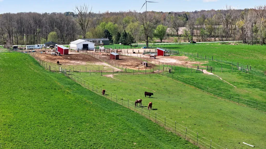18990 Rome Road Rollin Township MI 49247