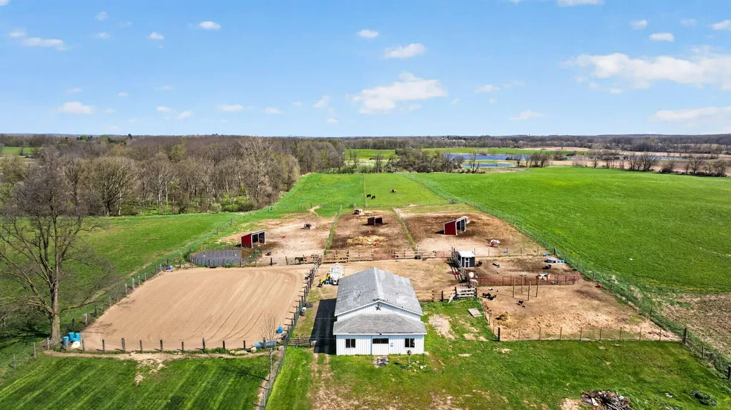 18990 Rome Road Rollin Township MI 49247