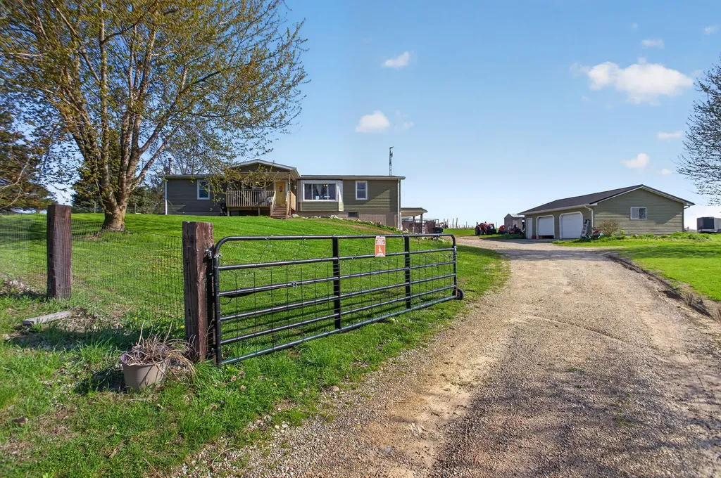 18990 Rome Road Rollin Township MI 49247