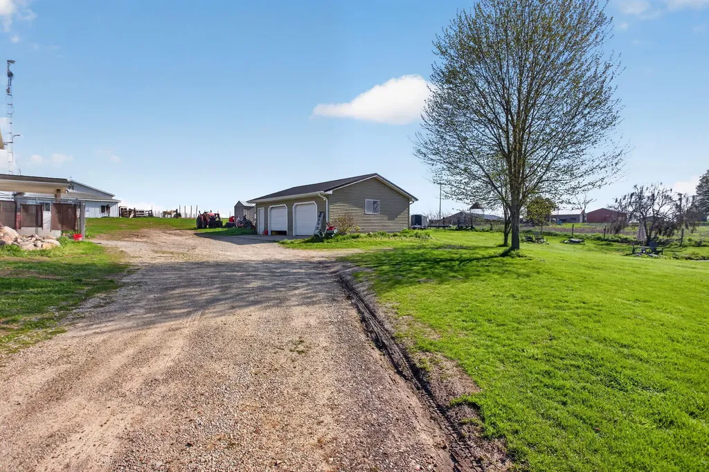 18990 Rome Road Rollin Township MI 49247