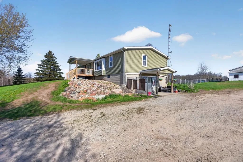 18990 Rome Road Rollin Township MI 49247