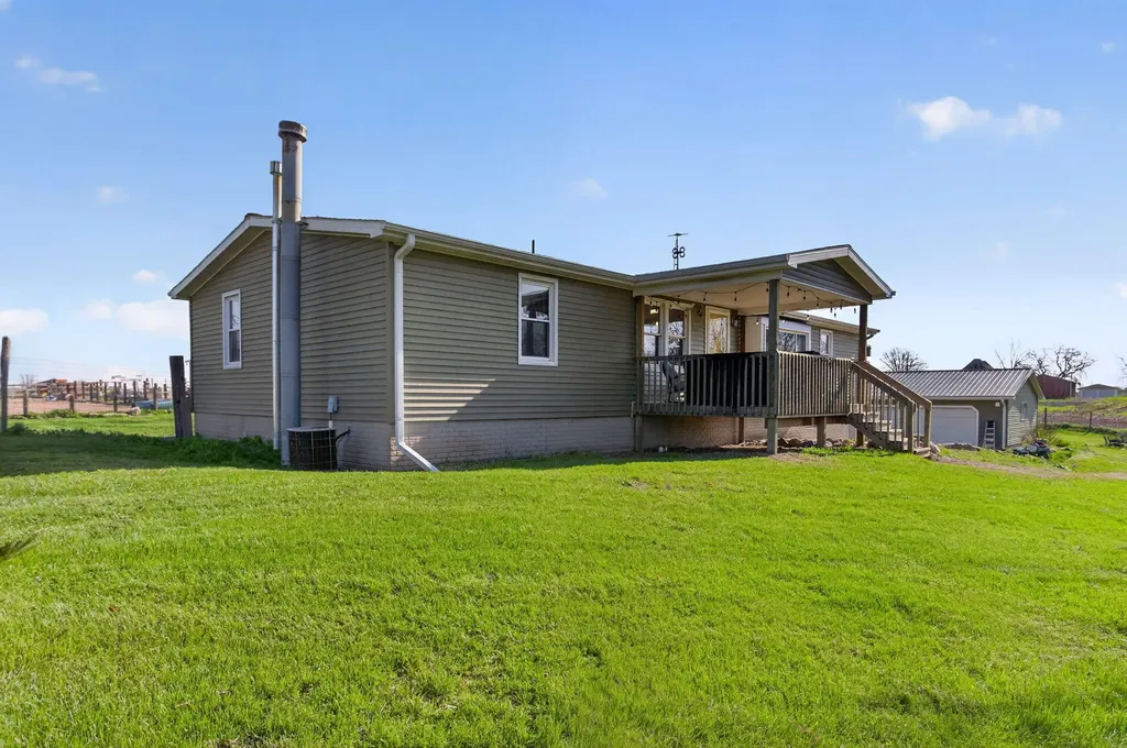18990 Rome Road Rollin Township MI 49247
