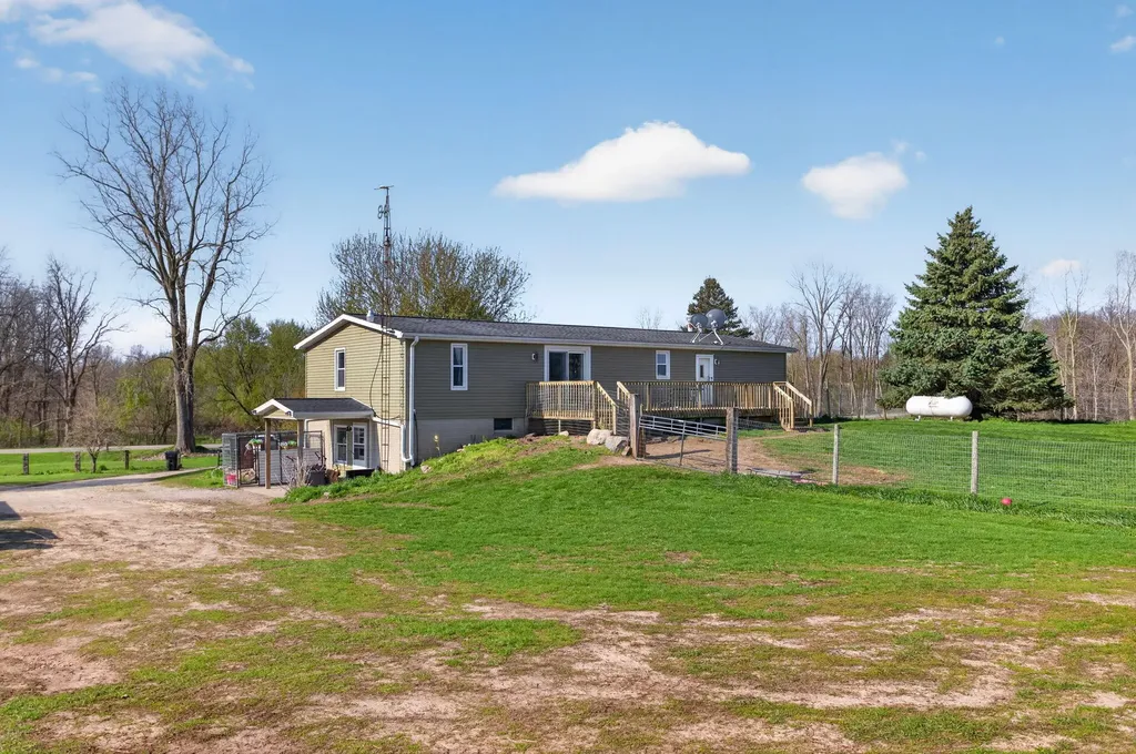 18990 Rome Road Rollin Township MI 49247