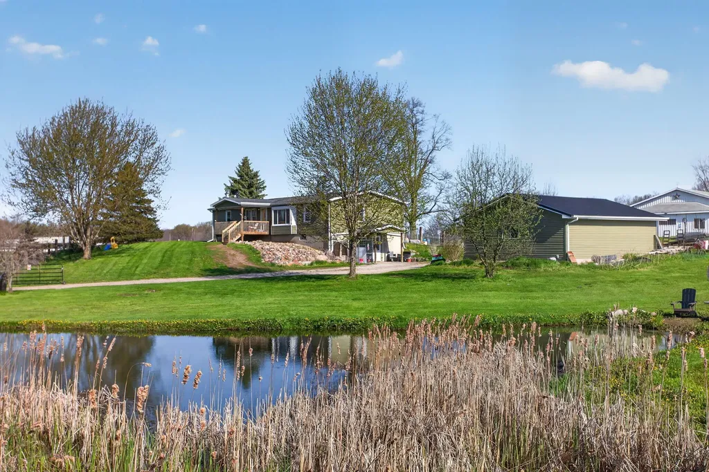 18990 Rome Road Rollin Township MI 49247
