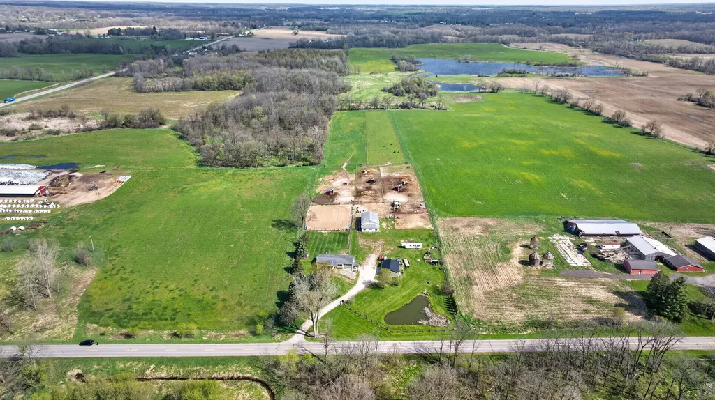 18990 Rome Road Rollin Township MI 49247