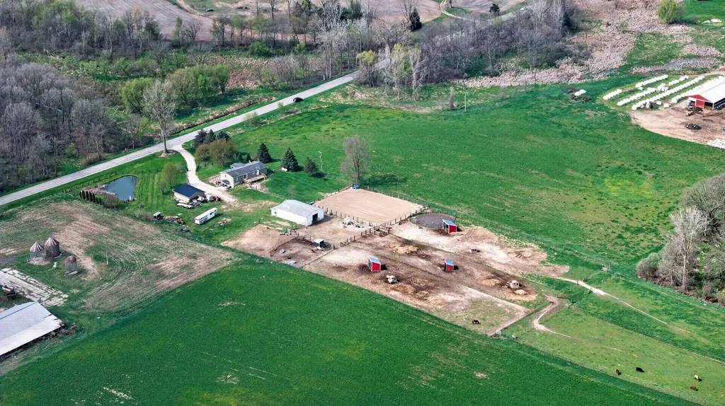 18990 Rome Road Rollin Township MI 49247
