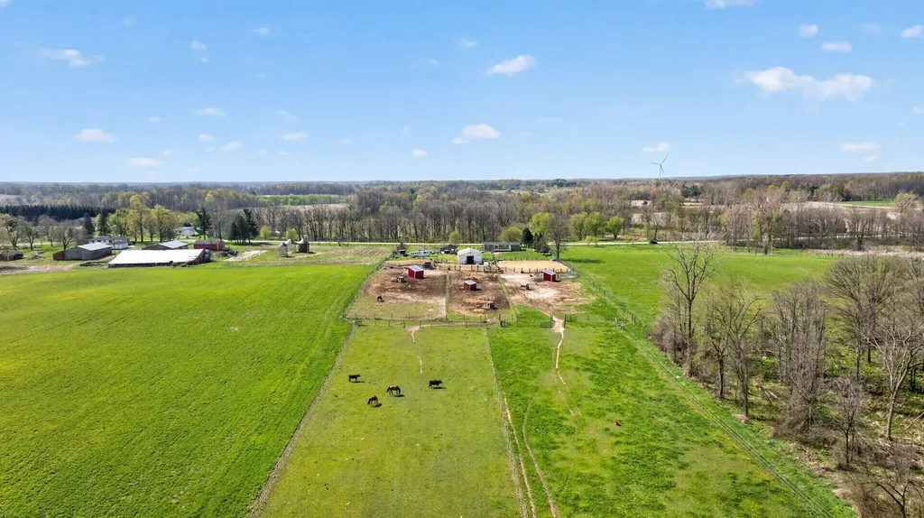 18990 Rome Road Rollin Township MI 49247