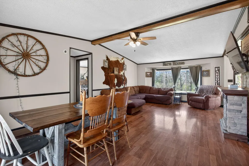 18990 Rome Road Rollin Township MI 49247