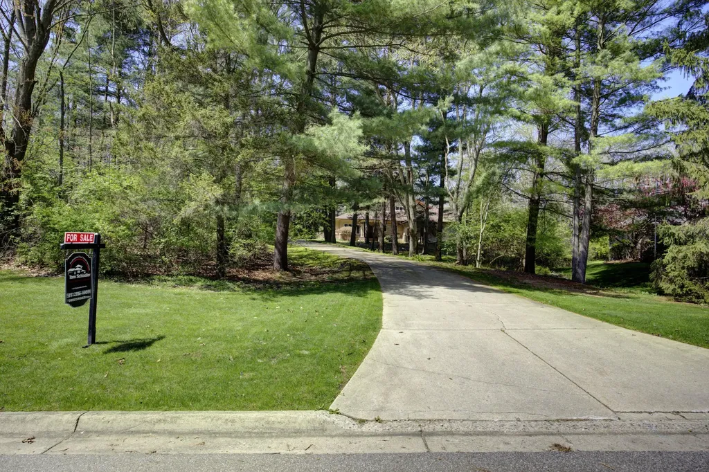 3678 W Primilia Lane Summit Township MI 49201