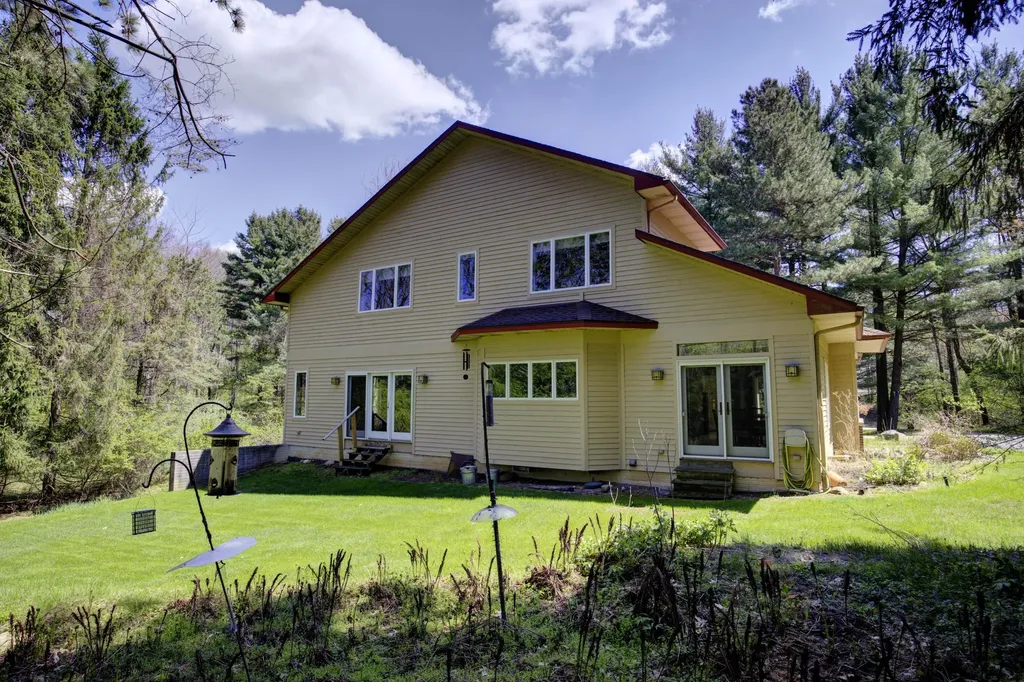 3678 W Primilia Lane Summit Township MI 49201