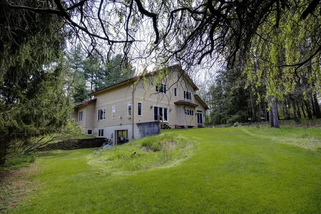 3678 W Primilia Lane Summit Township MI 49201