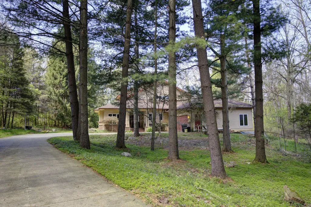3678 W Primilia Lane Summit Township MI 49201