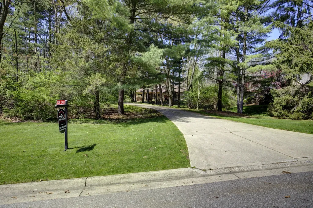 3678 W Primilia Lane Summit Township MI 49201