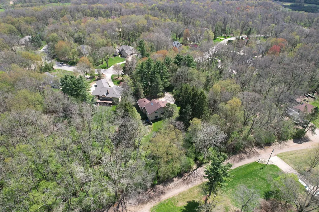3678 W Primilia Lane Summit Township MI 49201