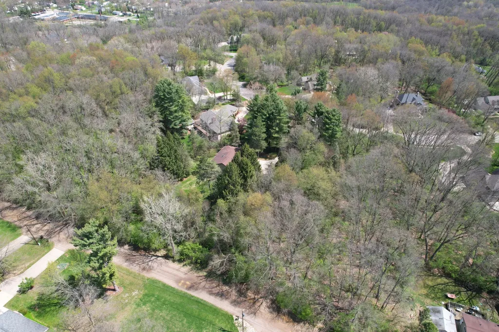 3678 W Primilia Lane Summit Township MI 49201