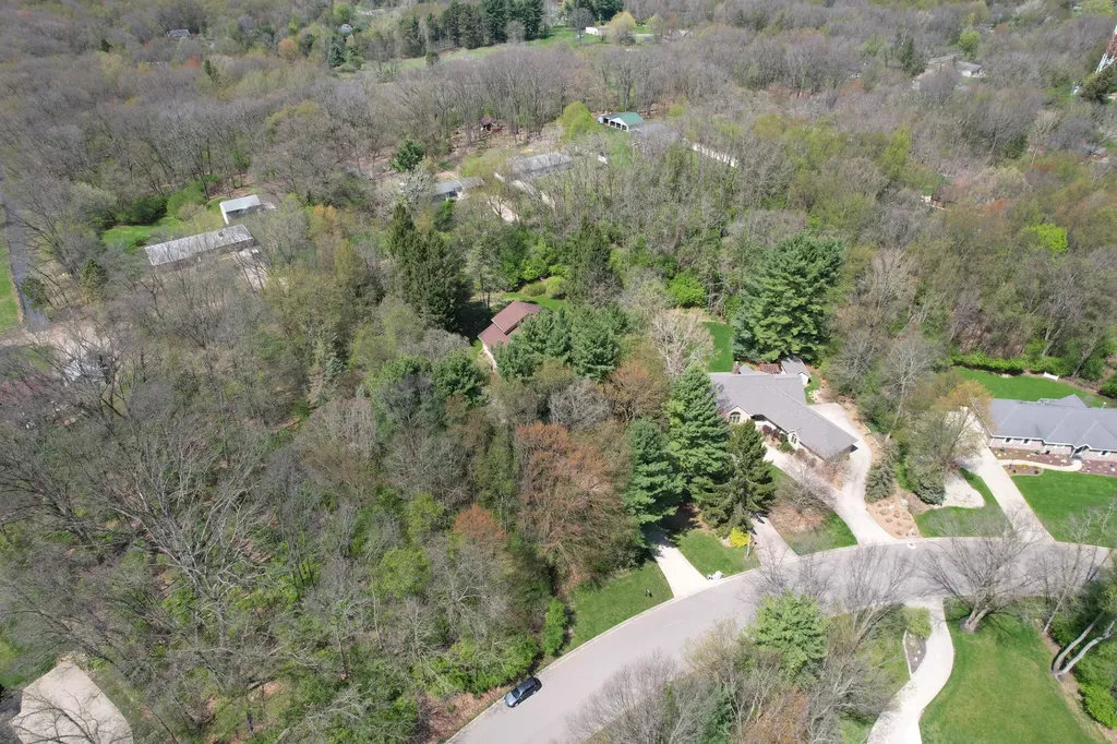 3678 W Primilia Lane Summit Township MI 49201