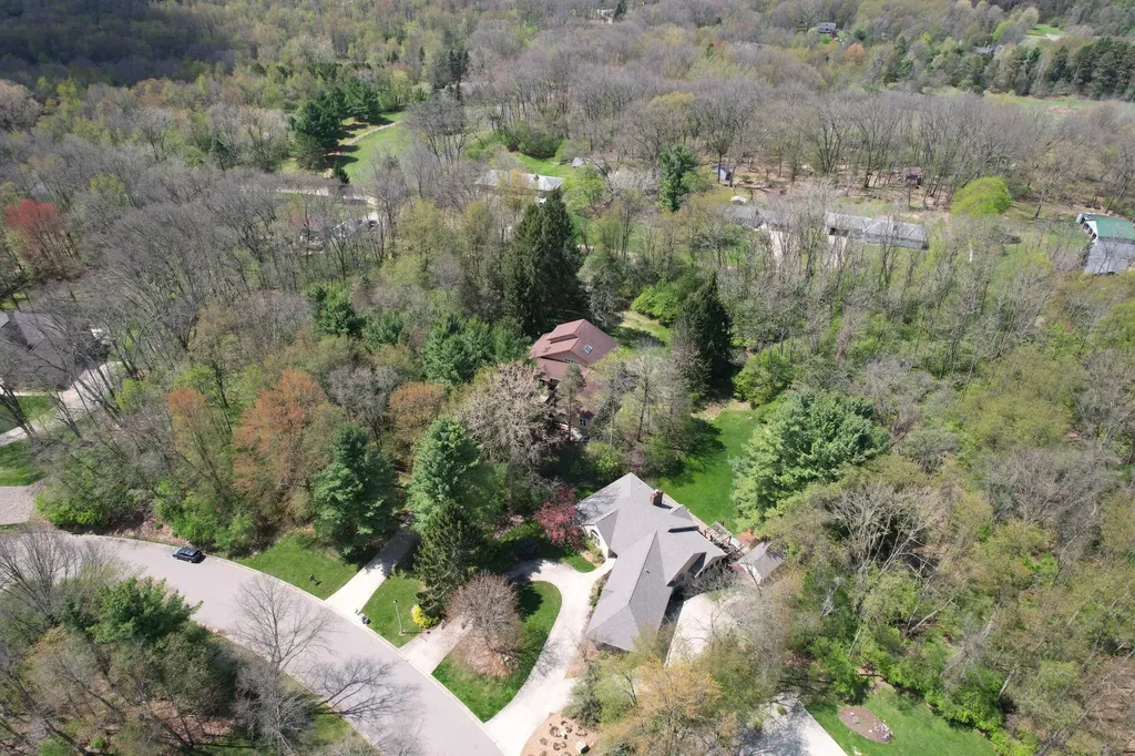 3678 W Primilia Lane Summit Township MI 49201