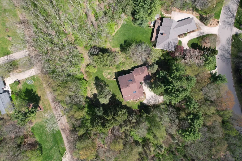 3678 W Primilia Lane Summit Township MI 49201