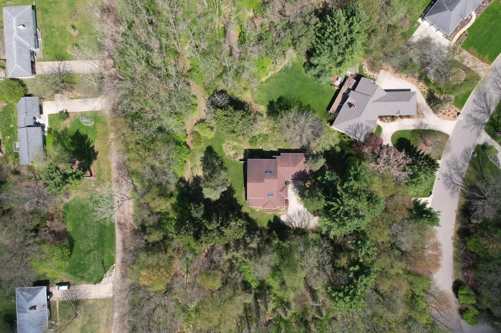 3678 W Primilia Lane Summit Township MI 49201