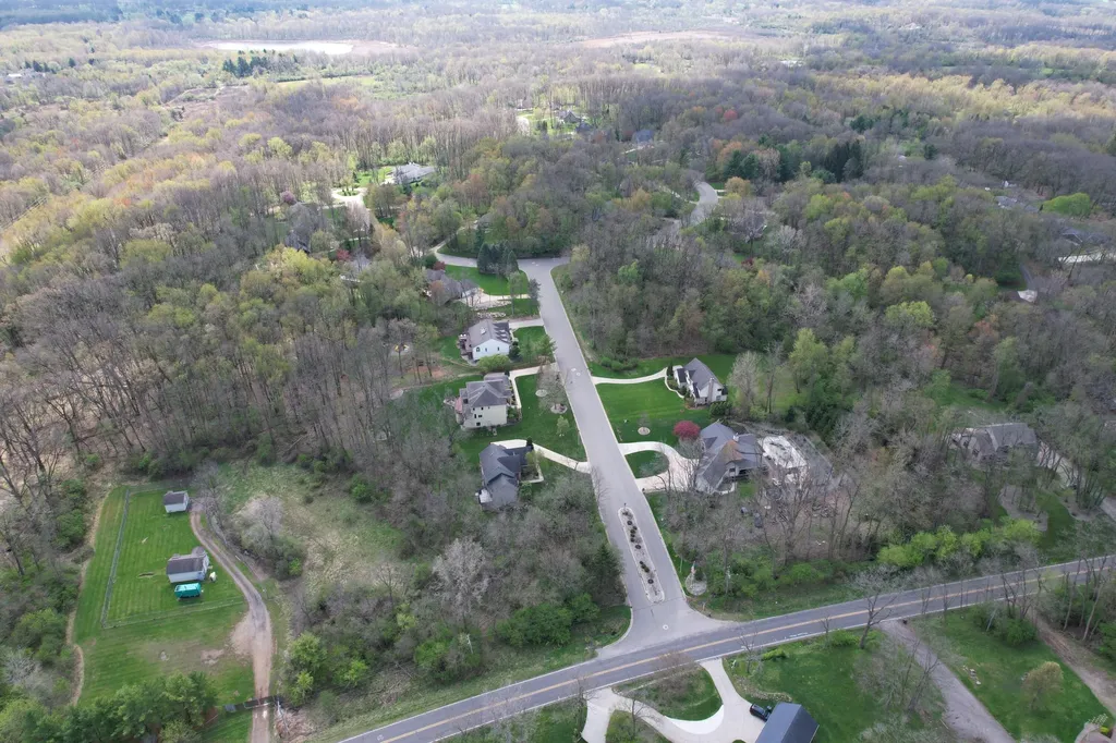 3678 W Primilia Lane Summit Township MI 49201